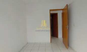 Imagem 4: Tabuleiro. Apartamento com 03 quartos sendo 01 suíte. Ampla área de lazer