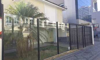 Imagem: CASA COMERCIAL DE 412m2 NO BAIRRO DE LOURDES