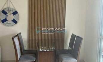 Imagem 3: Apartamento com 1 dorm, Caiçara, Praia Grande - R$ 287 mil, Cod: 1269