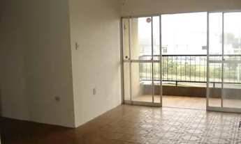 Imagem: Apartamento para venda tem 78 metros quadrados