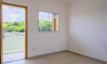 Imagem 3: Apartamento à Venda - Vila Santa Clara, 2 Quartos, 36 m2