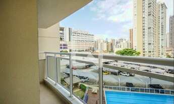 Imagem 5: Apartamento para Aluguel - Tatuapé, 3 Quartos, 80 m2