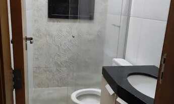 Imagem 4: Casa térrea Condomínio fechado para venda tem 208 metros quadrados com 3 quartos