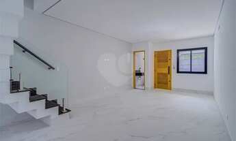 Imagem 7: Sobrado Novo Jardim Marajoara, 3 dormitórios, sendo 1 suíte e 1 vaga