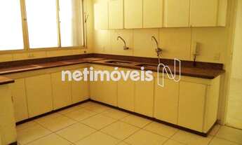 Imagem 6: Venda Apartamento 4 quartos Funcionários Belo Horizonte