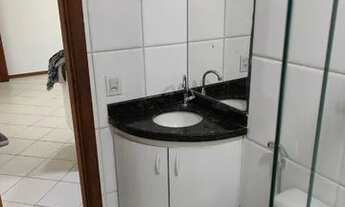 Imagem 5: Aluga-se Apartamento Campo Grande