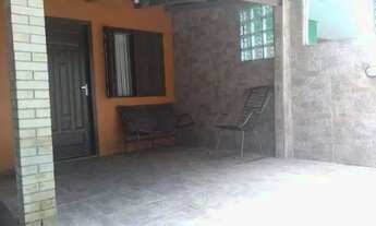 Imagem: Casa para venda tem 140 metros quadrados