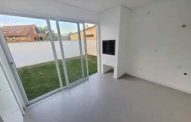 Imagem 6: Sobrado geminado com 1 suíte mais 2 quartos na Praia de Ubatuba em São Francisco do Sul