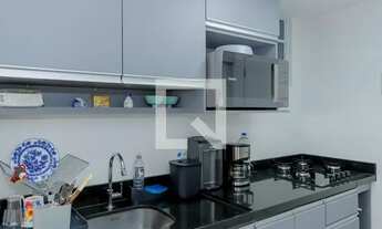 Imagem 7: Apartamento para Aluguel - Copacabana, 1 Quarto, 30 m2