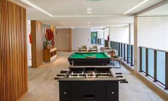 Imagem 4: DU) O melhor 3 Quartos de Casa Forte| Edf. Porto Mondego| 94m²