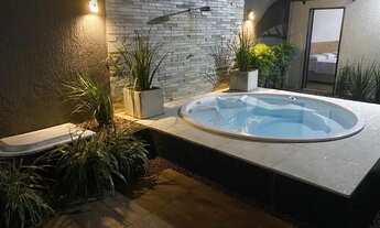 Imagem: Aluga-se, por diária/temporada, excelente