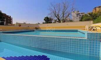 Imagem 2: Apartamento para Venda - 86.29m², 3 dormitórios, sendo 1 suites, 2 vagas - Praia de Belas