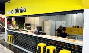 Imagem 5: Loja em Ubatuba faturando bem