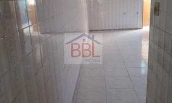 Imagem 4: Casa para Venda em São Paulo, Tatuapé, 2 dormitórios, 1 banheiro, 1 vaga