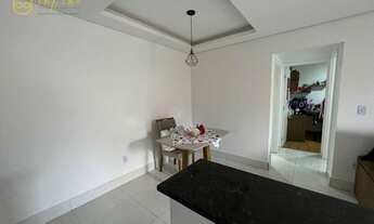 Imagem 7: Apartamento com 2 dormitórios à venda, 53 m² por R$ 325.000 - Residencial Platinum Iguatem