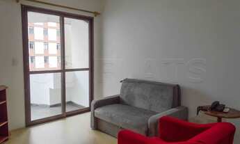 Imagem 5: Flat com 1x dormitório na região mais nobre de São Paulo disponível, aproveite! Sem burocr