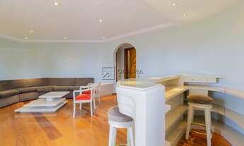 Imagem 7: Apartamento Venda Campo Belo 209 m² 3 Dormitórios