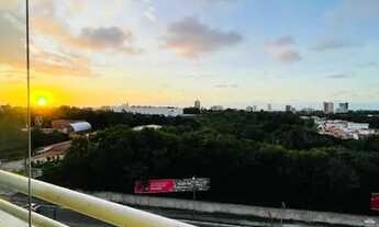 Imagem 3: Passo Apartamento na Mário Andreazza com 2 Quartos- Vista Mar