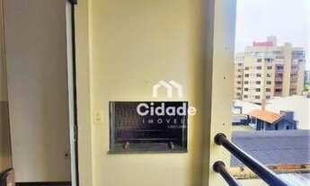 Imagem 4: Apartamento com 2 dormitórios para alugar, 60 m² por R$ 1.200,00/mês - Centro - Jaraguá do