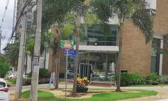 Imagem 3: Flat para venda, 1 quarto(s), Jardim Goiás, Goiânia - FL2415