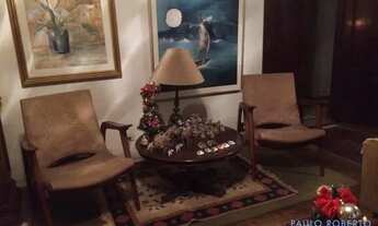 Imagem 6: APARTAMENTO - HIGIENÓPOLIS - SP