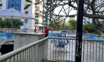 Imagem 4: Apartamento para venda com 2 quartos no Rio 2 em Jacarepaguá - Rio de Janeiro - RJ