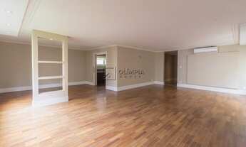 Imagem 3: Apartamento Venda 5 Dormitórios - 248 m² Jardim Paulista