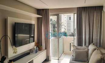 Imagem: Apartamento com 3 dormitórios à venda