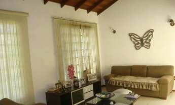 Imagem 2: Casa para Venda - 240m², 4 dormitórios, sendo 1 suites, 4 vagas - Nonoai