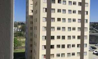 Imagem 2: ALUGO APARTAMENTO 50M2 CONDOMÍNIO VILA DE ESPANHA , PACOTE , INCLUSO CONDOMÍNIO E IPTU