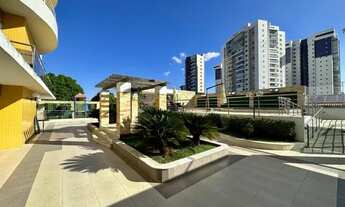 Imagem 2: Apartamento para venda tem 140 metros quadrados com 3 quartos em Horto - Teresina - Piauí