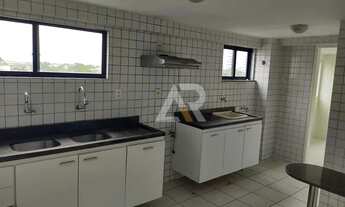 Imagem 5: Apartamento para venda possui 98 metros quadrados com 3 quartos