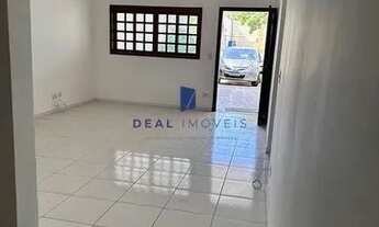 Imagem 3: CASA 3 DORMITÓRIOS ALUGA GOLDEN SIGMA SOROCABA SP