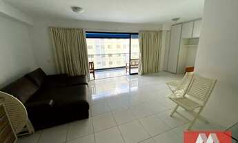 Imagem 2: Apartamento com 1 dormitório à venda, 50 m² por R$ 480.000,00 - Bela Vista - São Paulo/SP