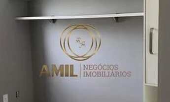 Imagem 2: TI-RA AMIL ALUGA Apartamento / Spazio Campo Di Bragança / Palmeiras de São José/02 dormitó