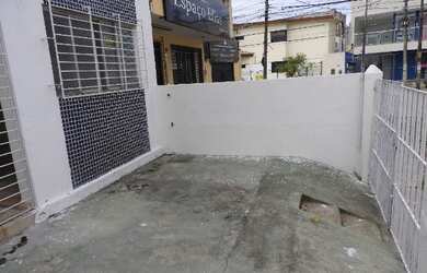 Imagem 3: Casa duplex - super bem localizada - 3 quartos