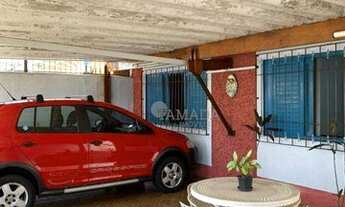 Imagem 3: Casa com 2 dormitórios à venda, 175 m² por R$ 530.000,00 - Vila Rio Branco - São Paulo/SP