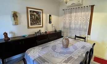 Imagem 7: Residência Alvenaria a poucos metros do Mar