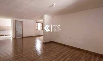 Imagem 2: Sobrado para aluguel tem 220 metros quadrados com 2 quartos em Vila Barão - Sorocaba - SP