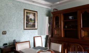 Imagem: APARTAMENTO - PERDIZES - SP