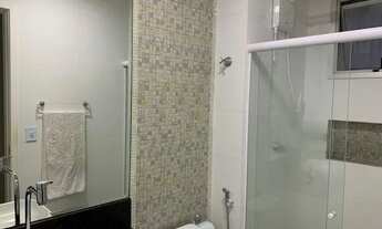 Imagem 7: Dois quartos com lazer e todo reformado