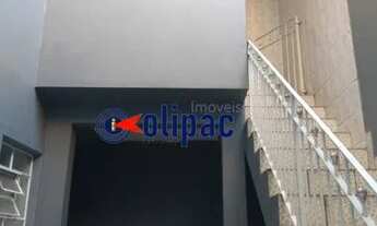 Imagem 3: SOBRADO RESIDENCIAL 3 DORMITÓRIOS (1 SUíTE) -2 VAGAS DE GARAGEM - JARDIM DIVINOLANDIA