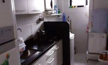 Imagem 2: Apartamento com 2 dormitórios à venda, 1 m² por R$ 165.000,00 - Jaguaribe - João Pessoa/PB