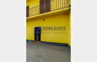 Imagem 4: SAO BERNARDO DO CAMPO - Residential / Home - BAIRRO DOS CASAS