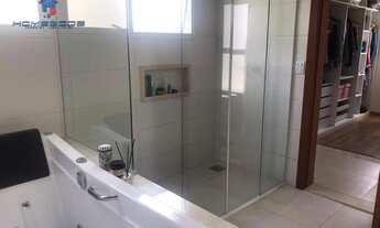 Imagem 6: Casa com 4 dormitórios, 310 m² - venda por R$ 2.400.000 ou aluguel por R$ 12.591/mês - Swi
