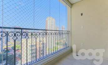 Imagem 7: Apartamento em Jardim das Acácias - São Paulo