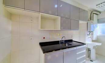 Imagem 5: Apartamento com 2 dormitórios para alugar, 51 m² por R$ 3.500/mês - Chácara Santo Antônio