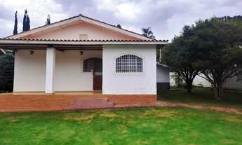 Imagem 4: Casa para aluguelcom 2 quartos em Vila Santista - Atibaia - SP