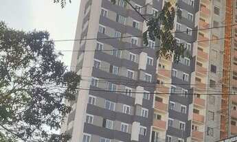 Imagem: Apto novo com Sacada na Lapa p/ Alugar