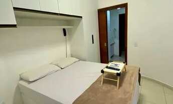 Imagem 2: Alugo Flat Mobiliado em Ponta Negra